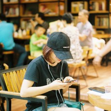 เวิลด์มาร์ท CAP22