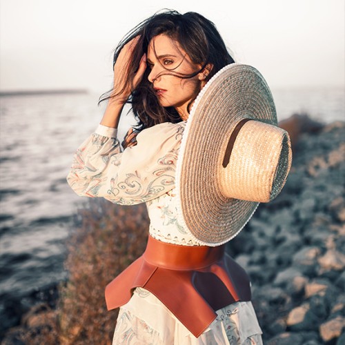 เวิลด์มาร์ท HAT05