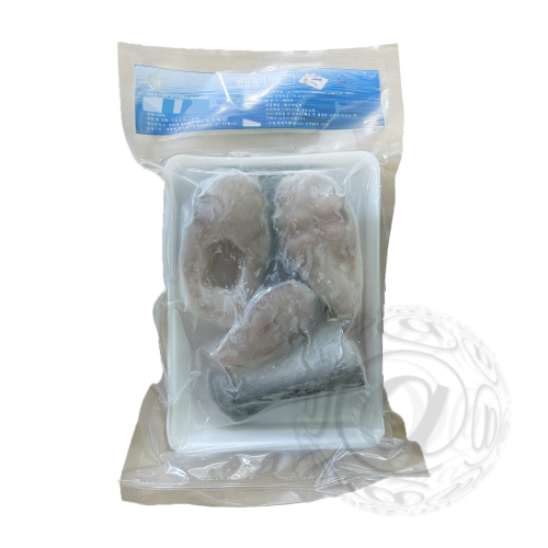 냉동 절단 메기 500g