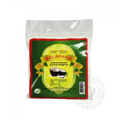 켈라파구 건조코코넛 200g