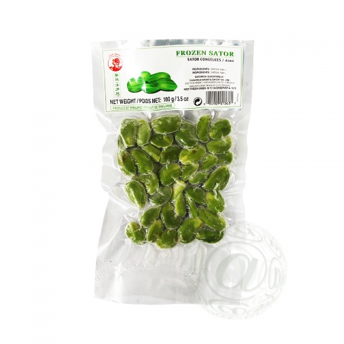 냉동 사토르 100g