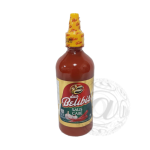 블리비스소스 짜베 535ml